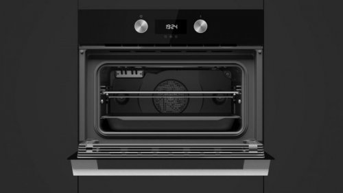 Teka PIEKARNIK COMPACT HLC 8400 BK