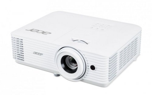Acer Business P5827a projektor danych 4000 ANSI lumenów DLP UHD 4K (3840x2160) Kompatybilność 3D Biały