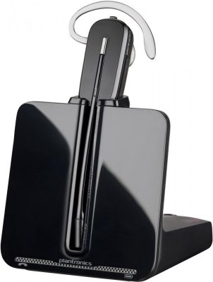 POLY Zestaw słuchawkowy CS540A DECT 1880–1900 MHz