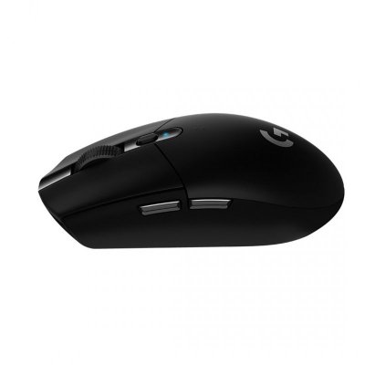 G305 BLACK EWR2/IN