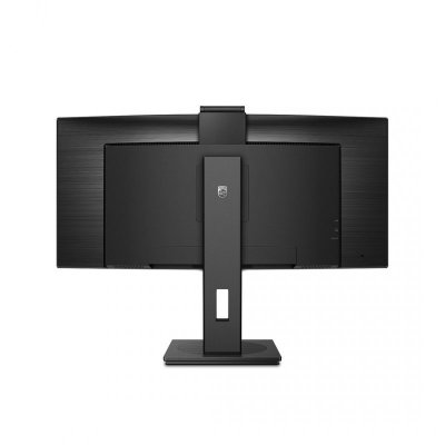 Philips P Line 346P1CRH/00 LED display 86,4 cm (34&quot;) 3440 x 1440 px UltraWide Quad HD Czarny