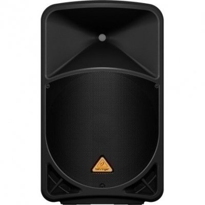 Behringer B115MP3 - Kolumna głośnikowa aktywna 15&quot;