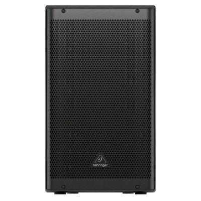 Behringer DR112DSP - Kolumna głośnikowa aktywna 12&quot;
