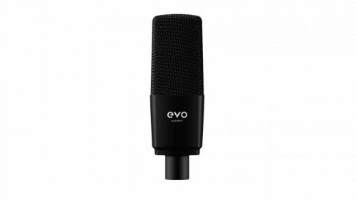 Audient EVO Start Recording Bundle - zestaw do homerecordingu