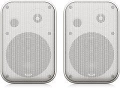 Tannoy VMS 1-WH Głośniki instalacyjne białe (para)
