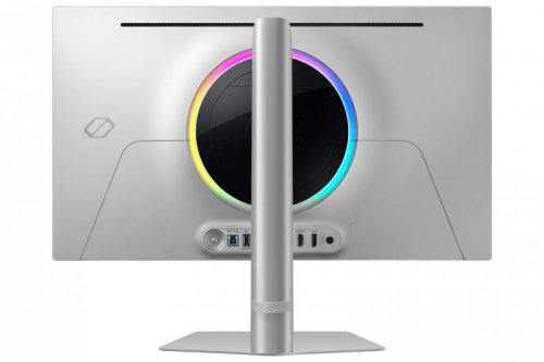 MONITOR SAMSUNG G6 LED 27&quot; LS27DG600SUXEN 360Hz