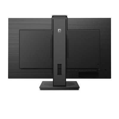Philips P Line 326P1H/00 LED display 80 cm (31.5&quot;) 2560 x 1440 px Quad HD Czarny