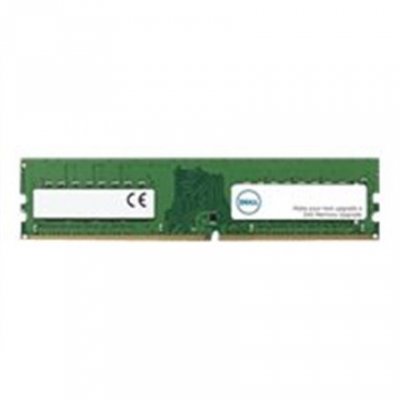 DELL AC027075 moduł pamięci 16 GB 1 x 16 GB DDR5 4800 MHz Korekcja ECC