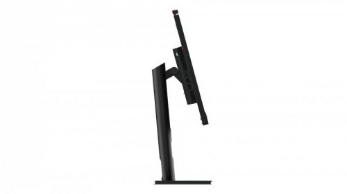 Lenovo ThinkVision T27hv-30 LED display 68,6 cm (27&quot;) 2560 x 1440 px Quad HD Czarny