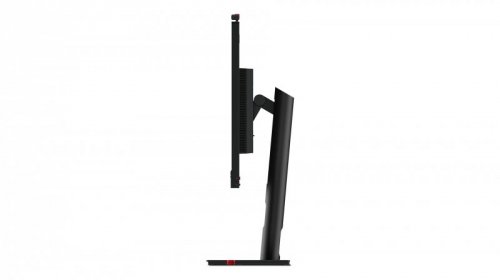 Lenovo ThinkVision T27hv-30 LED display 68,6 cm (27&quot;) 2560 x 1440 px Quad HD Czarny