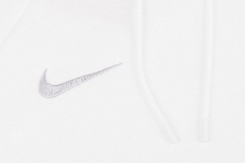 Bluza damska Nike Park 20 Hoodie biala CW6957 101