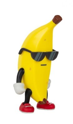 STUMBLE GUYS -  11,5 CM - ZESTAW 5 FIGUREK