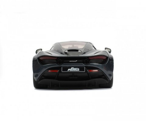 Autko Fast & Furious Shaws McLaren 720S 1/24