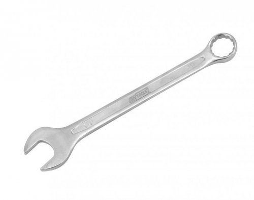 AWTOOLS KLUCZ PŁASKO-OCZKOWY  42mm
