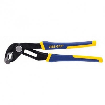 IRWIN SZCZYPCE NASTAWNE  250mm PTG, *GROOVELOCK... ..