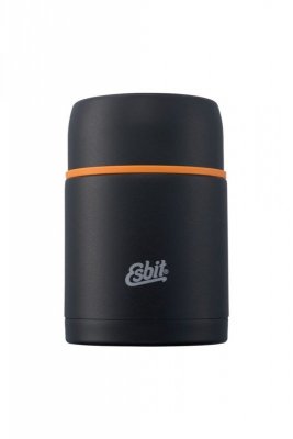 Termos obiadowy esbit food jug 750ml - black ESBIT