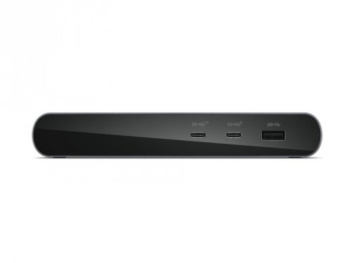 Lenovo Accessories  USB-C Universal Business Dock  - EU