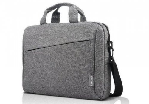 Torba do laptopa Lenovo Casual Toploader T210 39,6 cm (15.6&quot;) Obudowa na messenger Szary