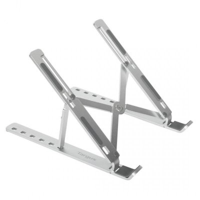 Targus AWE810GL stojak na laptop Podstawka na notebooka Aluminium 39,6 cm (15.6&quot;)
