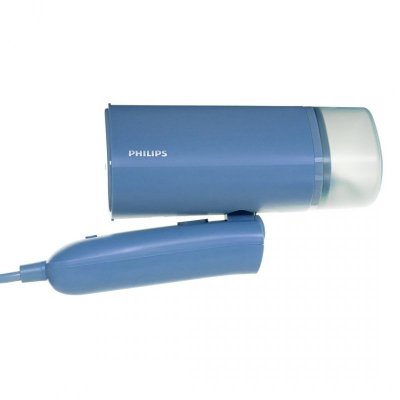 Philips 3000 series Kompaktowy i składany Ręczny steamer