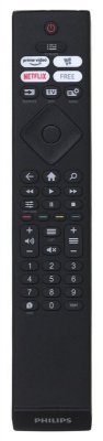 Telewizor 43&quot; Philips 43PFS6808/12