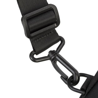 Rivacase 5120 torba na notebooka 33,8 cm (13.3&quot;) Etui kieszeniowe Czarny