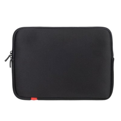 Rivacase Antishock 5123 33,8 cm (13.3&quot;) Etui kieszeniowe Czarny