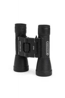 Lornetka Celestron UpClose G2 Roof BK-7 16x32