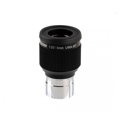 Okular Sky-Watcher SWA-58 9 mm 1,25&quot;
