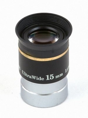Okular Sky-Watcher WA-66 15 mm 1,25&quot;