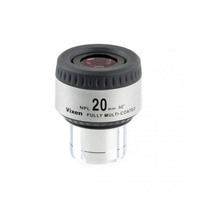 Okular Vixen NPL 20 mm 1,25&quot;