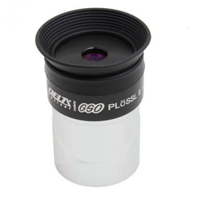 Okular DO-GSO Plossl 9 mm 1,25&quot;