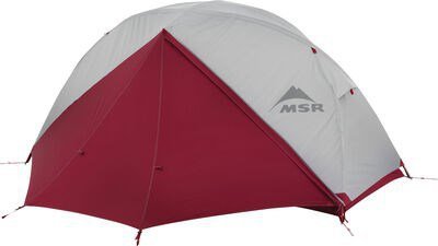 MSR Elixir 1 1 os. Szary, Czerwony