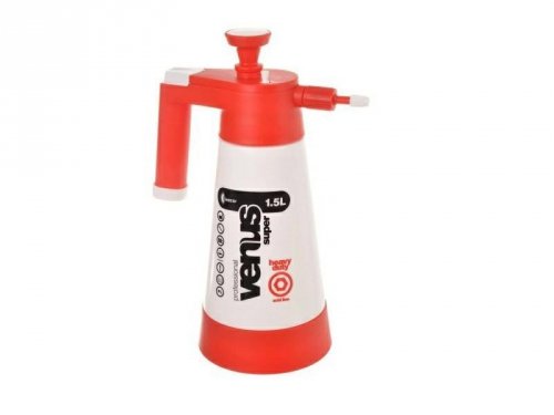Kwazar. Opryskiwacz Venus Super HD Acid 1,5l