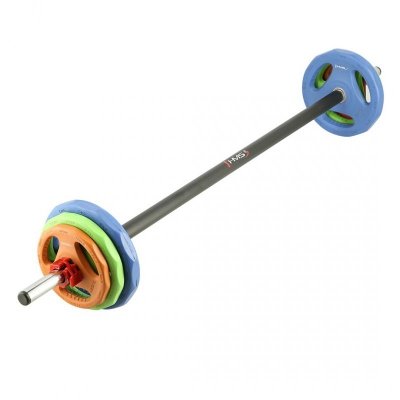 Sztanga Training Pump HMS SBP22