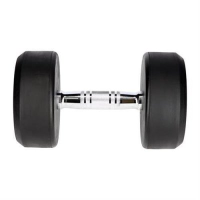 Hantla gumowana 14kg HMS HG PRO 14