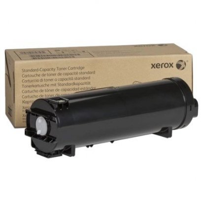 Xerox 106R03945 kaseta z tonerem 1 szt. Oryginalny Czarny