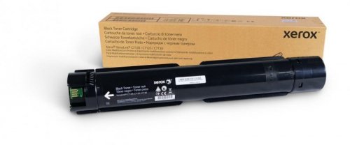 Xerox Toner Cartridge 1 Pc(S)