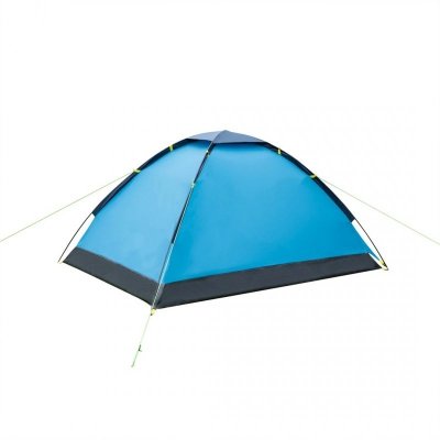 Namiot kempingowy NILS CAMP Nightfall NC6033 2 osobowy niebieski