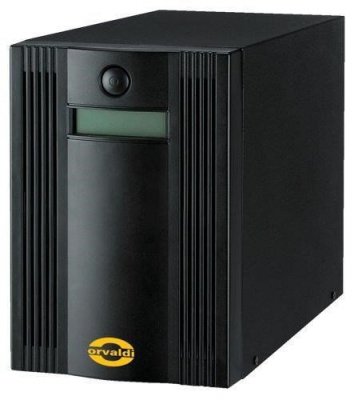 Orvaldi Inverter 12-500W Technologia line-interactive 0,5 kVA