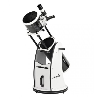 Teleskop Sky-Watcher Dobson 8&quot; Pyrex Flex Tube 200/1200