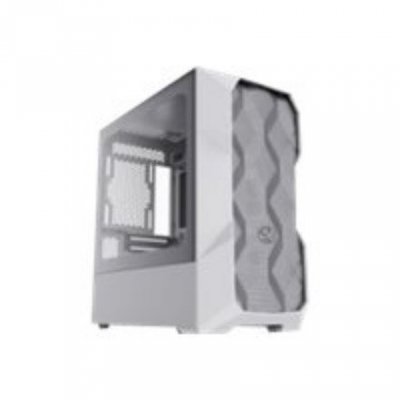 Cooler Master TD300 Mini Tower Biały
