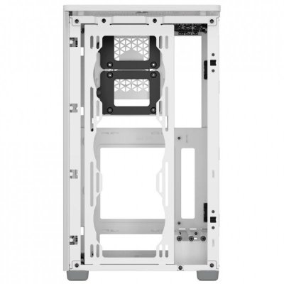 Obudowa Corsair 2000D AIRFLOW  White