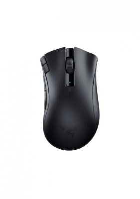 Razer DeathAdder V2 X HyperSpeed myszka Po prawej stronie Bluetooth Optyczny 14000 DPI