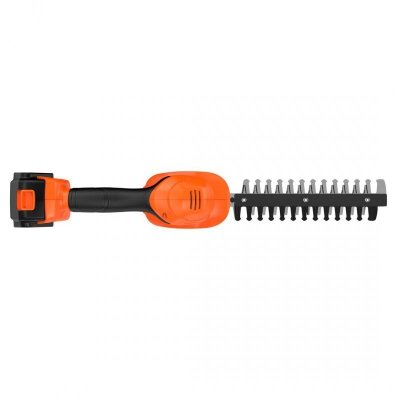 Black & Decker BCSS18D1-QW urządzenie elektryczne do strzyżenia żywopłotów
