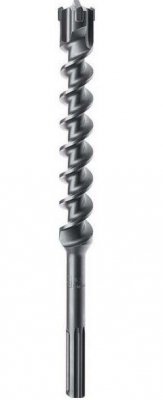 Makita Nemesis Spiralne wiertła do cięcia 1 szt.
