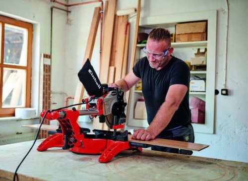 Einhell TC-SM 2534/1 Dual 4000 RPM 2350 W