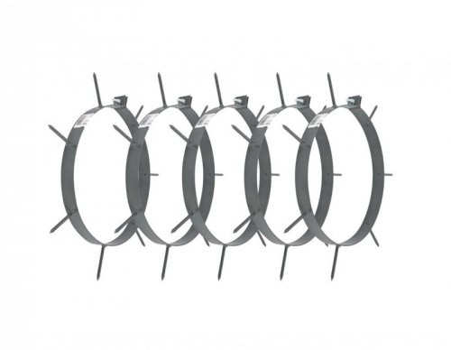 AWTOOLS AW00391 akcesorium do spulchniaczy gleby