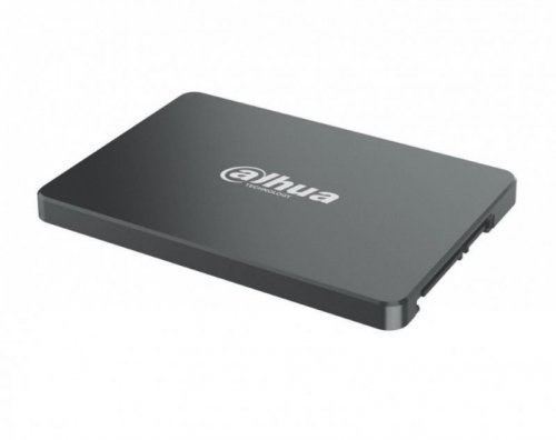 Dahua Technology DHI-SSD-C800AS240G 240 GB 2.5&quot; Serial ATA III 3D TLC