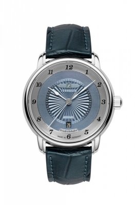 Zegarek Zeppelin Friedrichshafen 85563, 40mm
